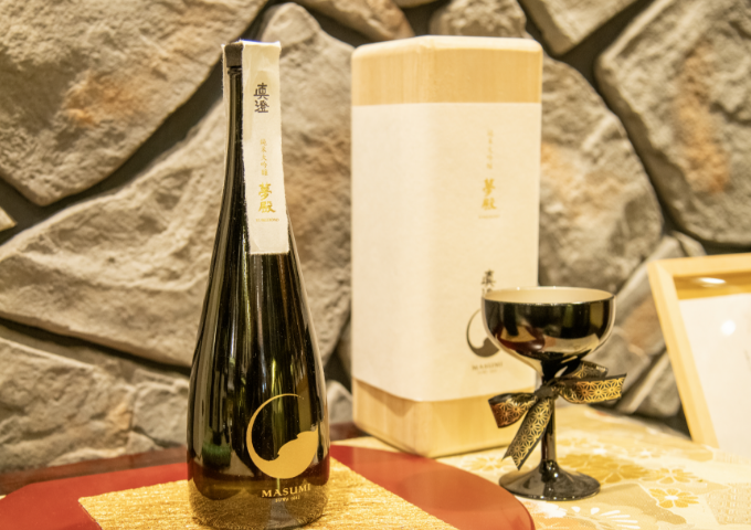 希少な限定酒・レア酒の取り扱い多数。